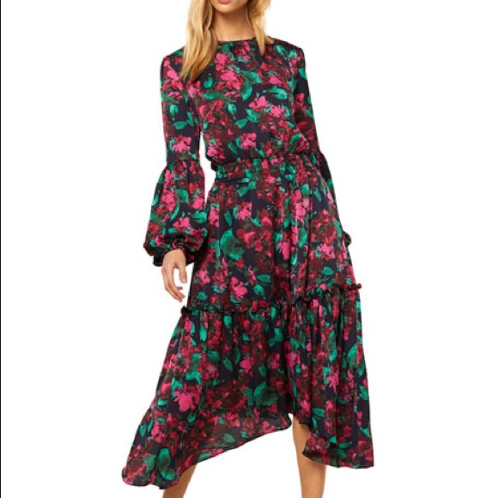 Misa Simone Dress